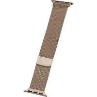 Peter Jäckel Watch BAND für Apple Watch 41/40mm (Series