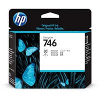 HP 746 CMYK