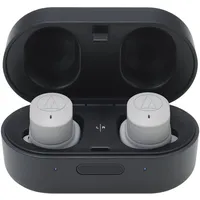 Audio-Technica ATH-SPORT7TW grau