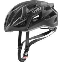 Uvex Race 7 51-55 cm black 2019