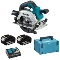 Makita DHS660RTJ inkl. 2 x 5 Ah + Makpac