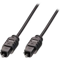 Lindy 35215 Toslink Audio Anschlusskabel [1x Toslink-Stecker (ODT) -