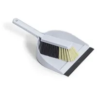 Nölle Profi Brush Kehrgarnitur mit Lippe