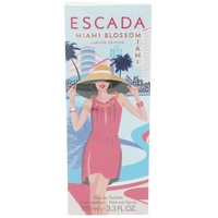 Escada Miami Blossom Eau de Toilette 100 ml