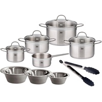 ELO Topf Collection Topf-Set 5-tlg. 3 x Fleischtopf +