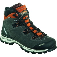 MEINDL Air Revolution Ultra Herren anthrazit/orange 51