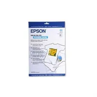 Epson Cool Peel T-Shirt Iron-on-transferfolie A4 124 g/m² 10