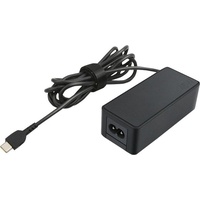 Lenovo AC Adapter - 45W Standard (USB Type-C) (45