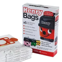 Numatic NVM-1CH HEPA-FLO 5 St.