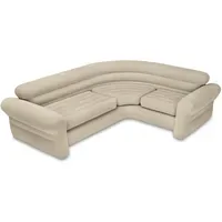 Intex 68575NP Sofa (L x B x H) 257cm