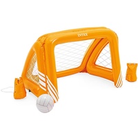 Intex Wasserspiel Fun Goals mit Tor und Ball