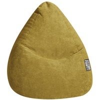 Sitting Point Alfa 70 x 110 cm senf