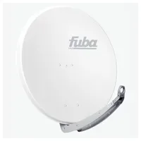 Fuba DAA 850 weiß
