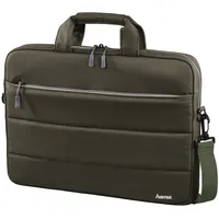 Hama Toronto 14" Olive Aktentasche – Laptoptaschen (Aktentasche, 35,8