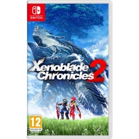 Nintendo Xenoblade Chronicles 2 (PEGI) (Nintendo Switch)