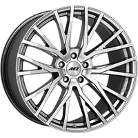 AEZ Panama high gloss 8,0x20 5x112 ET27 MB66,6