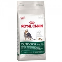 Royal Canin Outdoor +7 10 kg