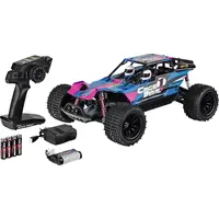 CARSON Truggy Cage Devil FE RTR 500404141