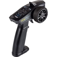 CARSON Fernsteuerung Reflex Wheel Start 3CH schwarz inkl. Empfänger