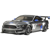 TAMIYA Auto Ford Mustang GT4 Bausatz 300058664