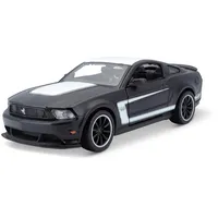MAISTO Ford Mustang Boss 302 1:24 Modellauto