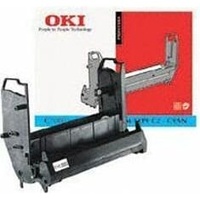 Oki 41304111 Trommeleinheit cyan
