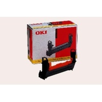 Oki 41304109 Trommeleinheit gelb