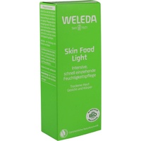 Weleda Skin Food Light Hautcreme 75 ml