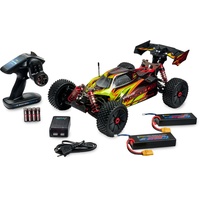 Carson Buggy Virus 6S RTR 500409072
