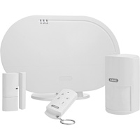 ABUS Smartvest Basis Set Sicherheit FUAA35001A