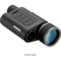 Minox NVD 650 Digitales Nachtsichtgerät