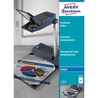 Avery Zweckform 2502 50 Blatt