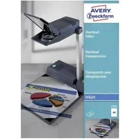 Avery Zweckform 2502 50 Blatt