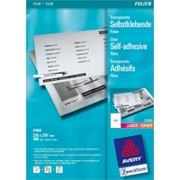 Avery Zweckform 3480 100 Stück