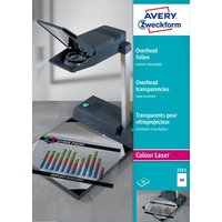 Avery Zweckform 3561 50 Stück