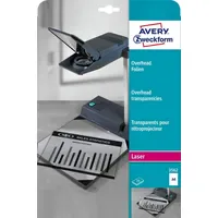 Avery Zweckform 3562 A4 20 Stück