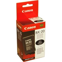 Canon BX-20 schwarz