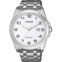 Citizen Sports Edelstahl 41 mm BM7108-81A