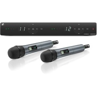 Sennheiser XSW 1-835 Dual Wireless