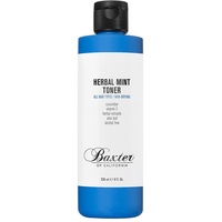 Baxter of California Herbal Mint Toner