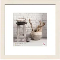 Walther Design Home cremeweiss 40x40 cm 1 St.