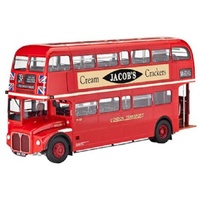 REVELL 07651 - London Bus 1:24