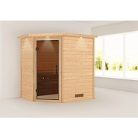 Karibu Sauna Svea