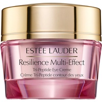 Estée Lauder Elastizitätsfördernde Multi-effekt-augencreme Mit Tri-peptiden 15ml Grey One