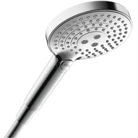 Hansgrohe Axor ShowerSolutions 120 3jet EcoSmart Handbrause chrom