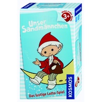 Kosmos Unser Sandmännchen