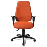 TOPSTAR Lady Sitness orange