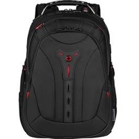 Wenger Pegasus Deluxe Rucksack 14-16" schwarz