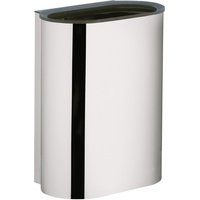 Keuco Plan Abfallsammler 14988 Aluminium silber eloxiert