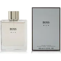 HUGO BOSS Boss Orange Man Eau de Toilette 100